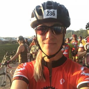 Meet your Posher, Renee